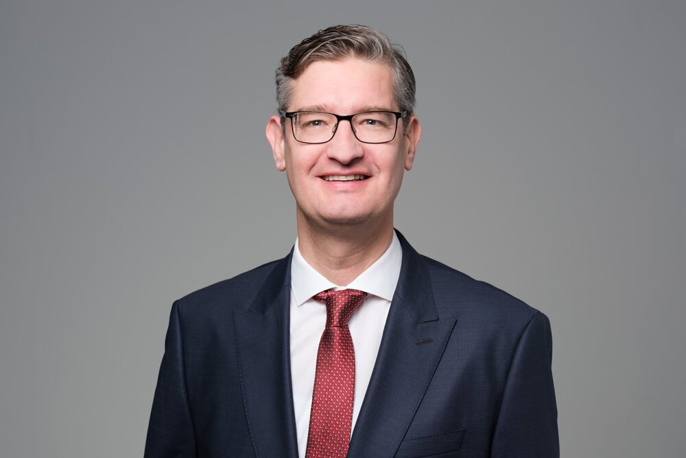Severin Pflüger